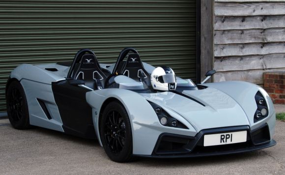 Elemental RP1 Elemental RP1