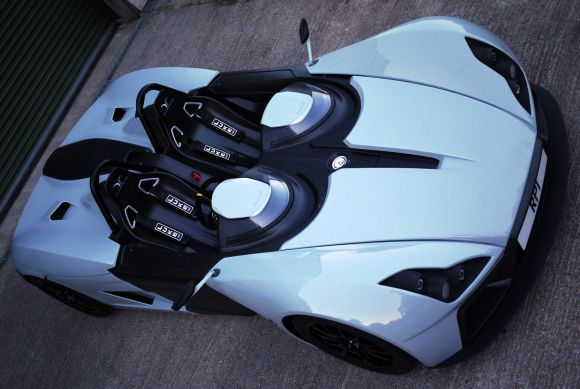 Elemental RP1 Elemental RP1