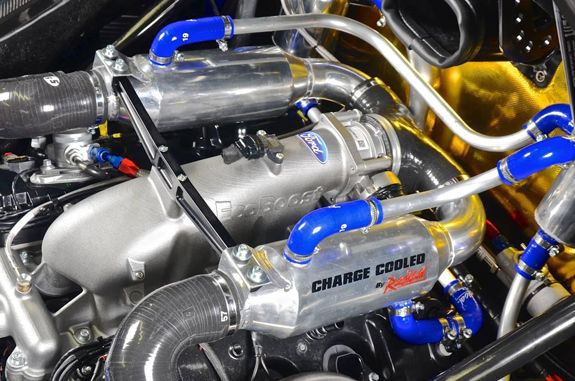 Radical RXC Turbo Radical RXC Turbo