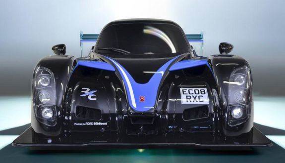Radical RXC Turbo Radical RXC Turbo