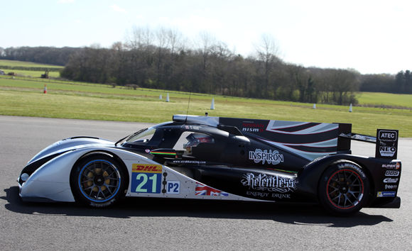 Strakka Dome S103 Strakka Dome S103