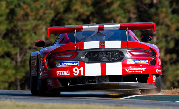 Dodge Viper SRT GTS-R Dodge Viper SRT GTS-R