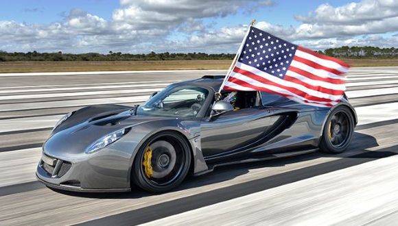 Hennessey Venom GT Hennessey Venom GT