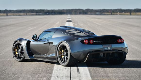 Hennessey Venom GT Hennessey Venom GT