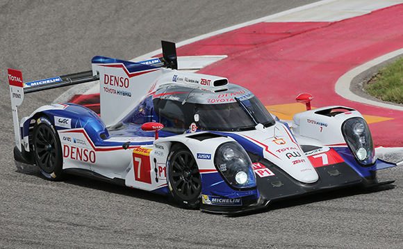 6 Hours of Circuit of the Americas 6 Hours of Circuit of the Americas
