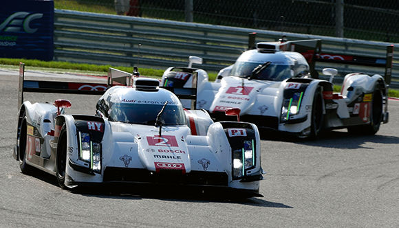 6 Hours of Circuit of the Americas 6 Hours of Circuit of the Americas