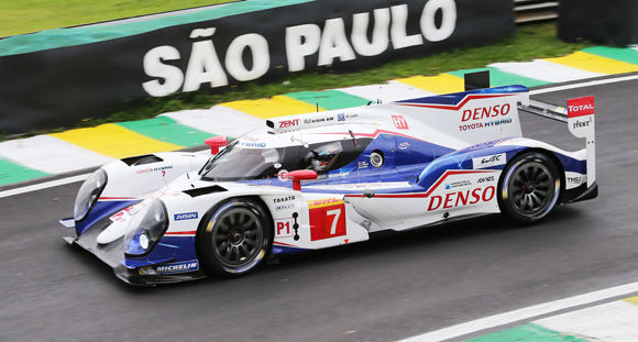 6 Horas de Sao Paulo 6 Horas de Sao Paulo