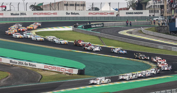 6 Horas de Sao Paulo 6 Horas de Sao Paulo