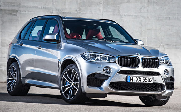 BMW X5 M BMW X5 M