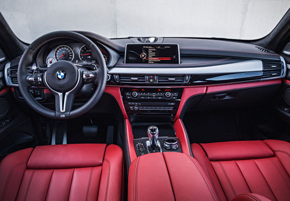 BMW X5 M BMW X5 M