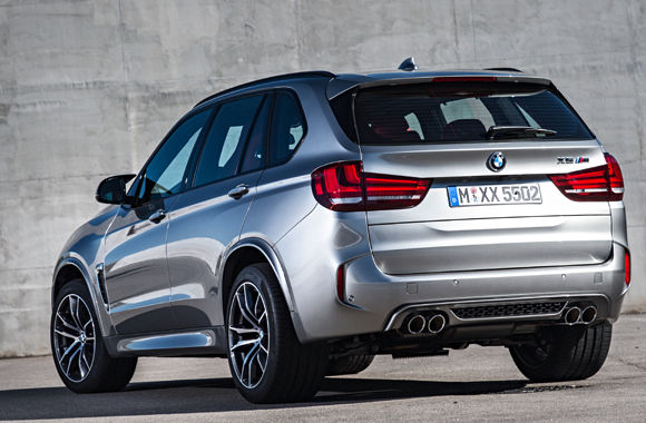 BMW X5 M BMW X5 M