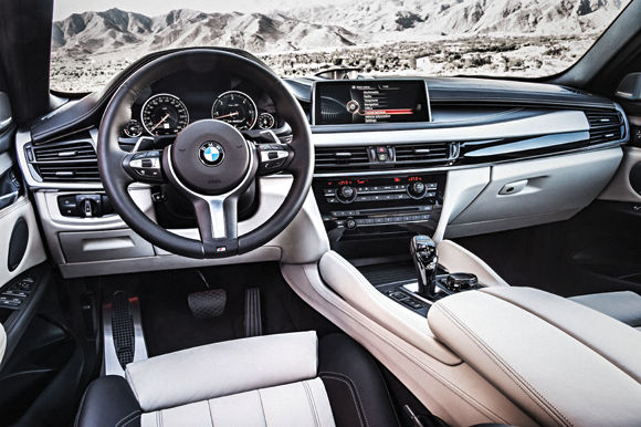 BMW X6 BMW X6