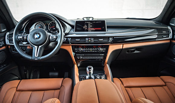BMW X6 M BMW X6 M