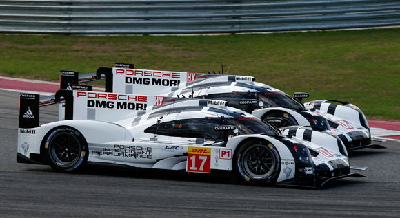 6 Hours of Circuit of the Americas 6 Hours of Circuit of the Americas