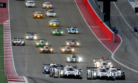 6 Hours of Circuit of the Americas 6 Hours of Circuit of the Americas