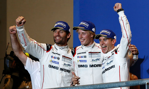 6 Hours of Circuit of the Americas 6 Hours of Circuit of the Americas