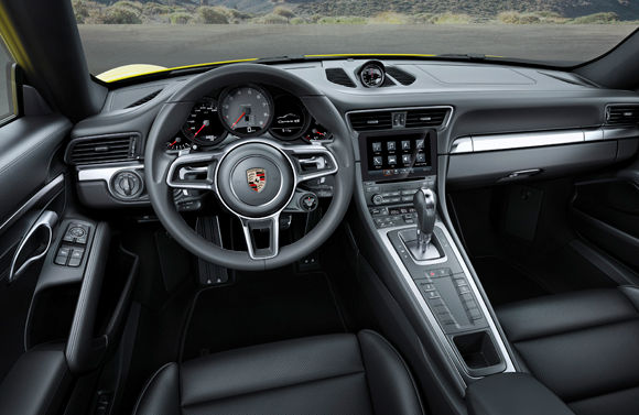 Porsche 911 Carrera 4S Porsche 911 Carrera 4S