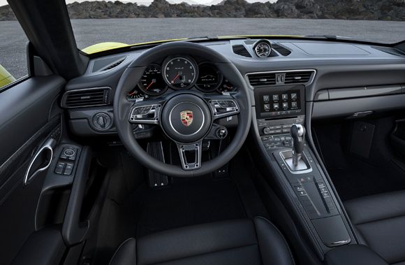 Porsche 911 Turbo Porsche 911 Turbo