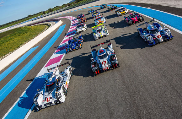 Porsche 919 Hybrid Porsche 919 Hybrid