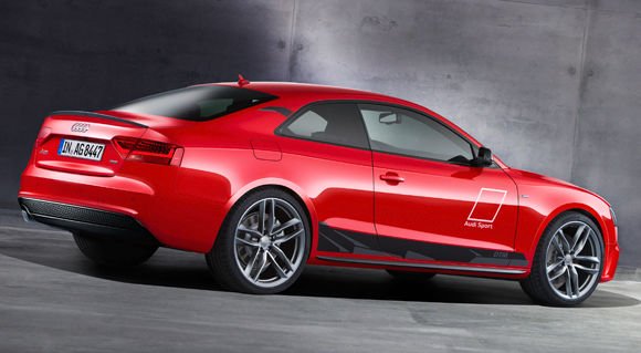 Audi A5 DTM Selection Audi A5 DTM Selection