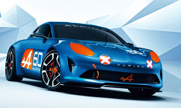 Alpine Celebration Alpine Celebration