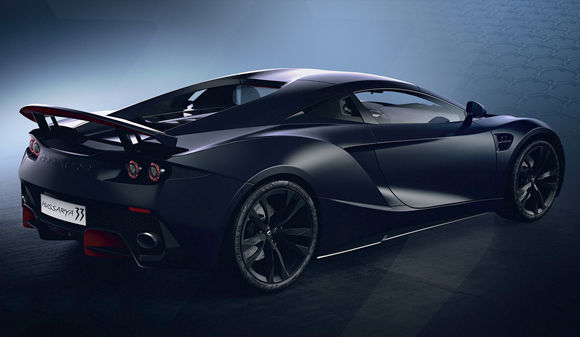 Arrinera Hussarya Arrinera Hussarya
