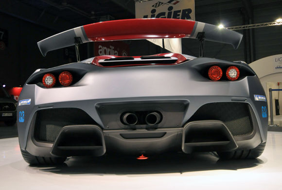 Arrinera Hussarya Arrinera Hussarya