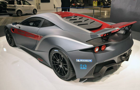 Arrinera Hussarya Arrinera Hussarya