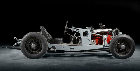 Lancia Astura Steady Special Lancia Astura Steady Special