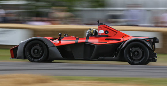 BAC Mono BAC Mono