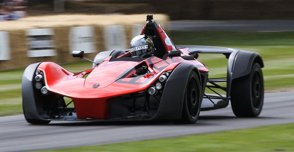 BAC Mono BAC Mono