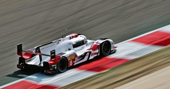 6 Hours of Bahrain 6 Hours of Bahrain