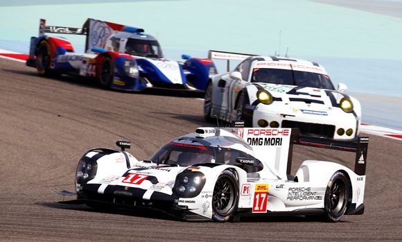 6 Hours of Bahrain 6 Hours of Bahrain