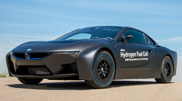 BMW i8 eDrive BMW i8 eDrive