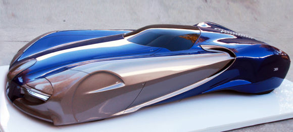 Bugatti 32.8 Bugatti 32.8