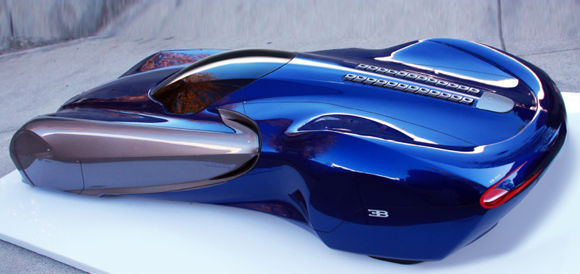 Bugatti 32.8 Bugatti 32.8