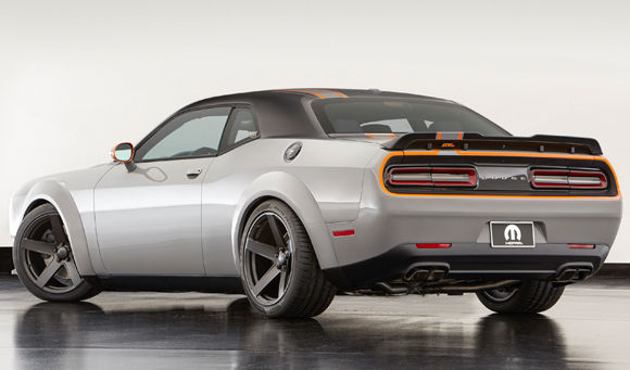 Dodge Challenger GT AWD Dodge Challenger GT AWD