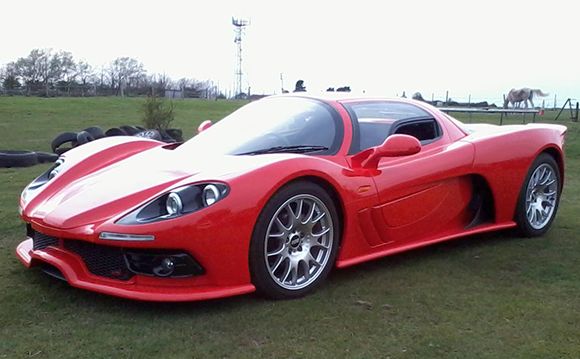Contera MD1 Contera MD1