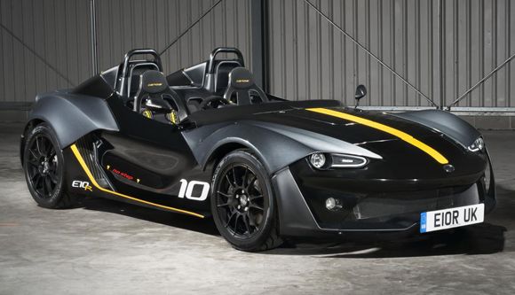 Zenos E10 R Zenos E10 R