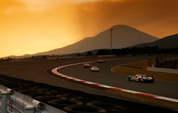 6 Hours of Fuji 6 Hours of Fuji
