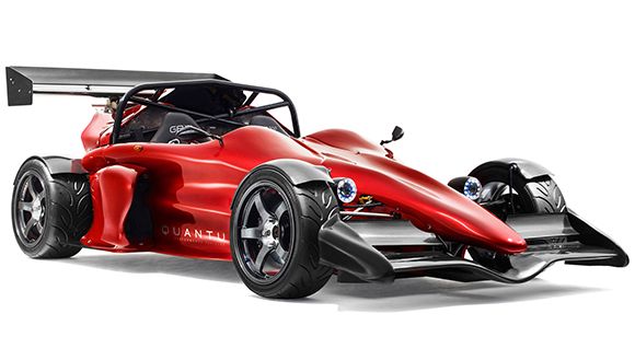 Quantum GP700 Quantum GP700