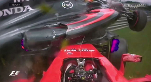 Grand Prix Austrii Grand Prix Austrii