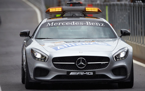 Grand Prix Austrii Grand Prix Austrii