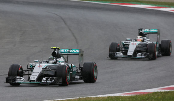 Grand Prix Austrii Grand Prix Austrii