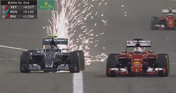 Grand Prix Bahrajnu Grand Prix Bahrajnu
