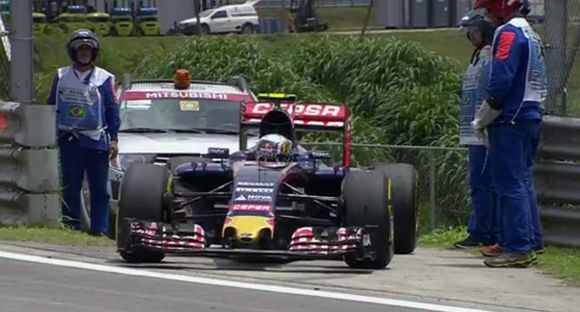 Grand Prix Brazylii Grand Prix Brazylii