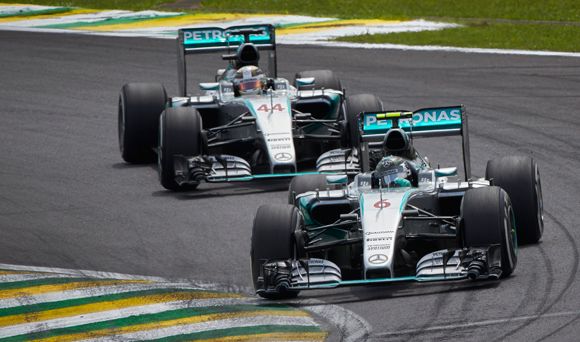 Grand Prix Brazylii Grand Prix Brazylii