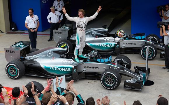 Grand Prix Brazylii Grand Prix Brazylii