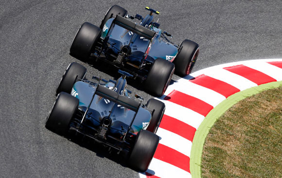 Grand Prix Hiszpanii Grand Prix Hiszpanii