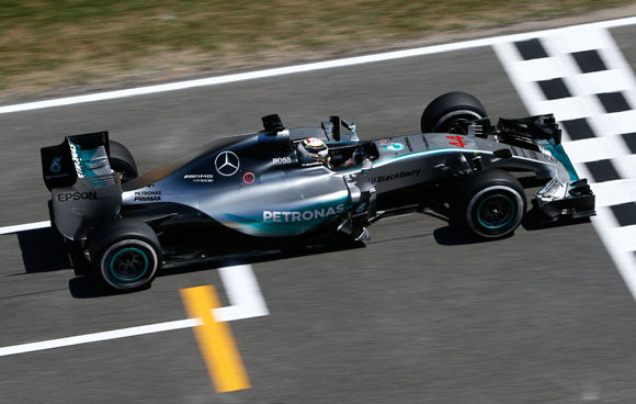 Grand Prix Hiszpanii Grand Prix Hiszpanii